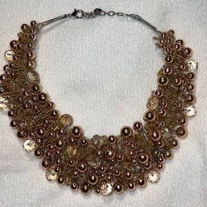 Aldo Arvan necklace